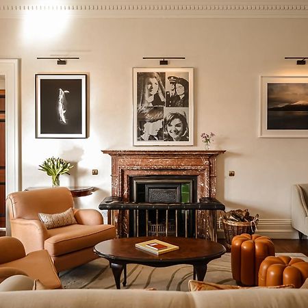 Park Hotel Kenmare Buitenkant foto