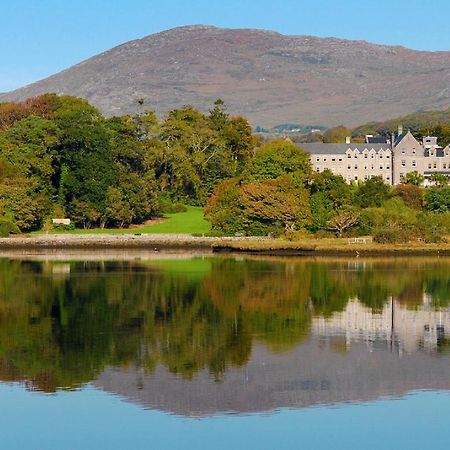 Park Hotel Kenmare Buitenkant foto