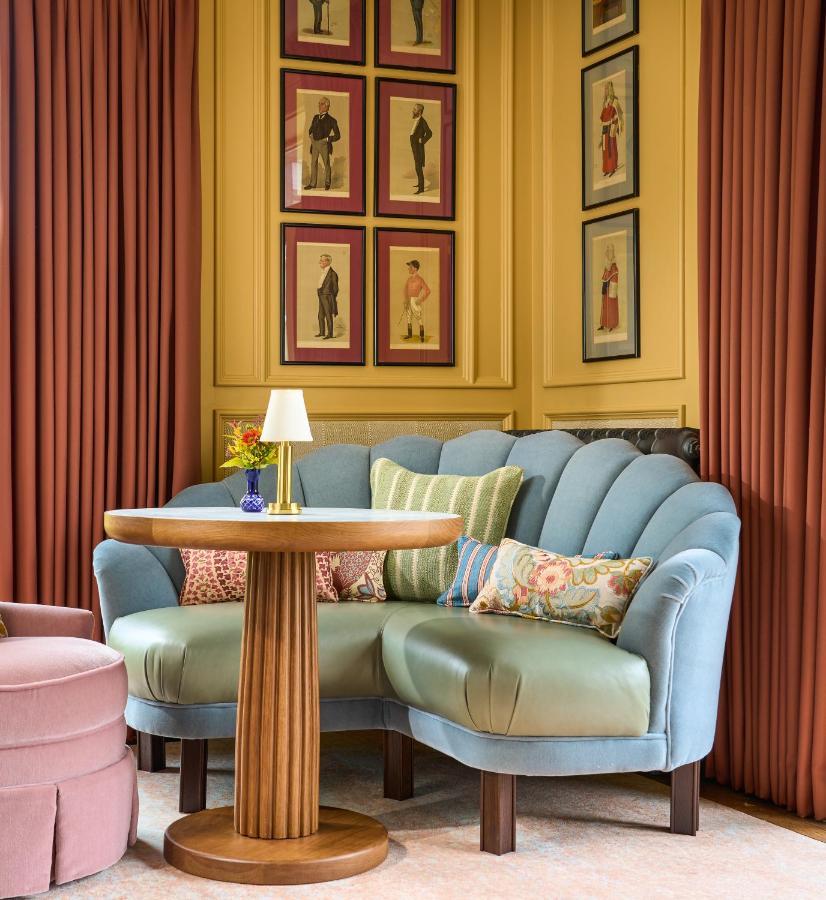 Park Hotel Kenmare Buitenkant foto