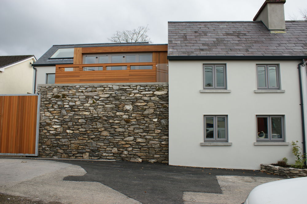 Park Hotel Kenmare Buitenkant foto