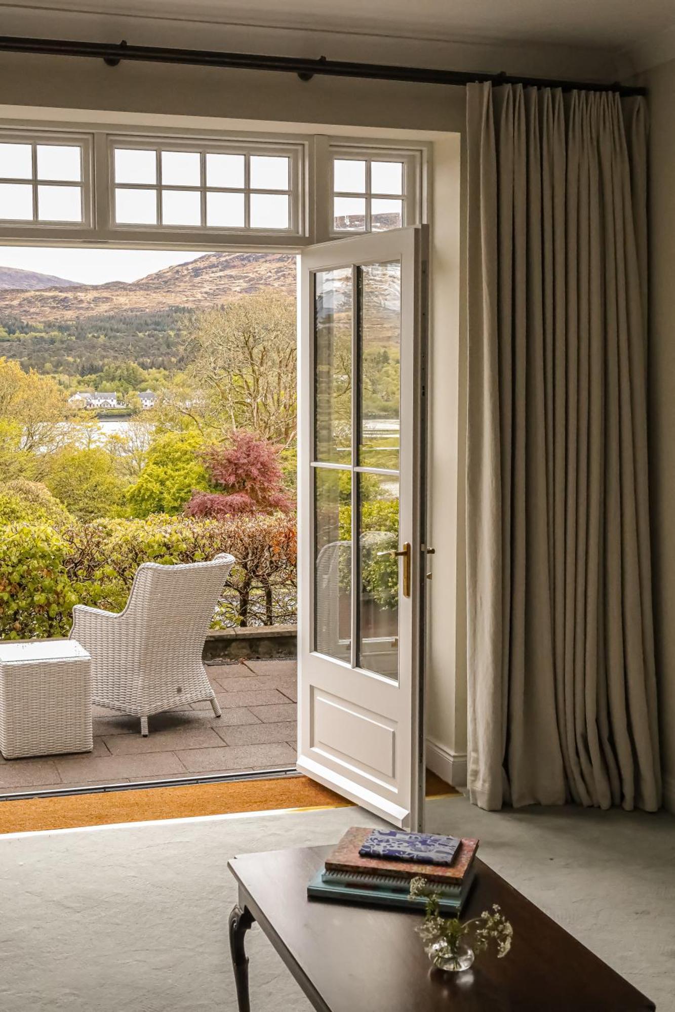 Park Hotel Kenmare Buitenkant foto