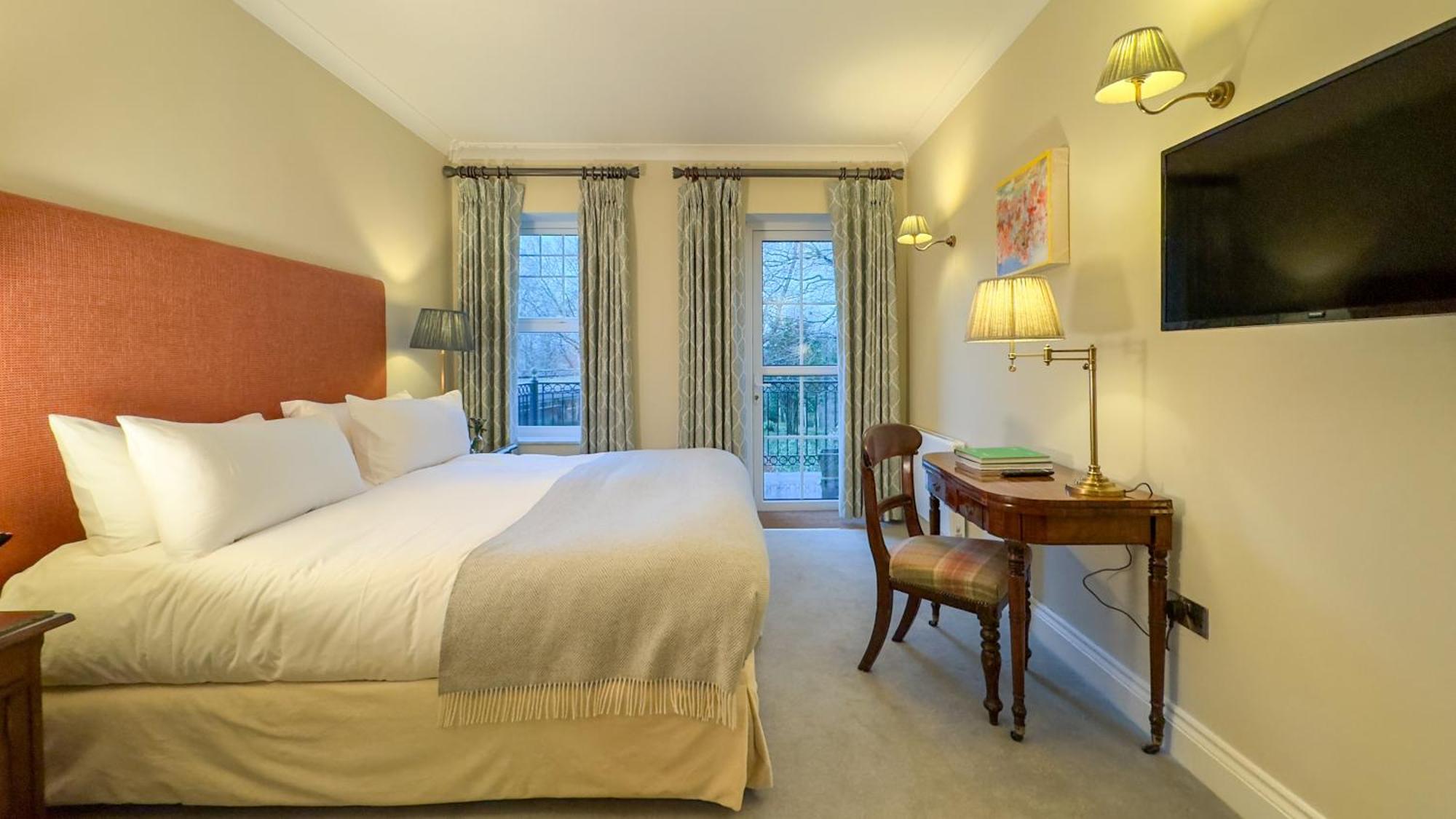 Park Hotel Kenmare Buitenkant foto