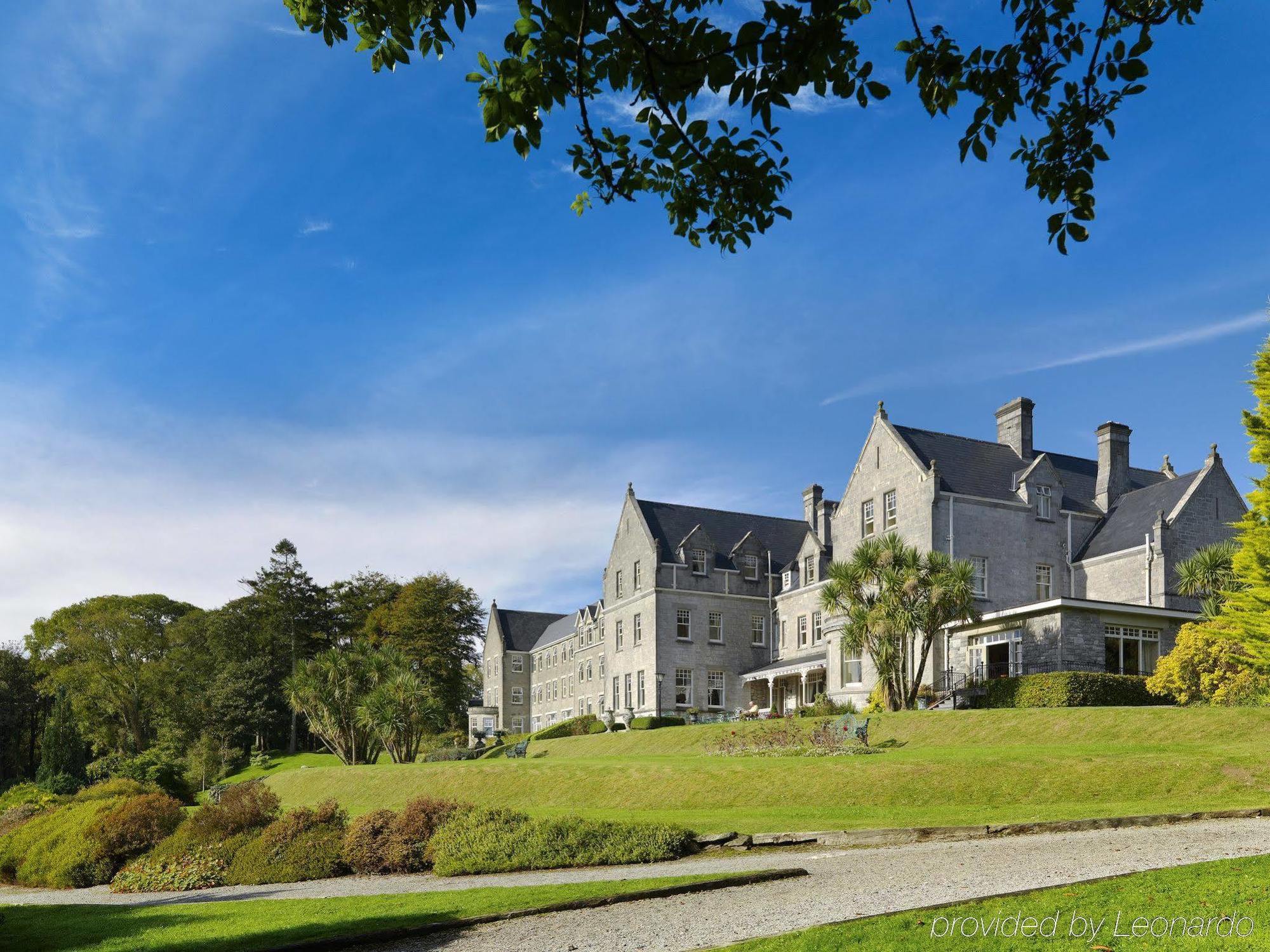 Park Hotel Kenmare Buitenkant foto